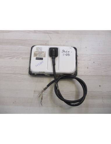 Display BandG HYDRA 20/20 Netz
