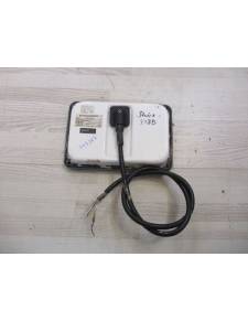 Display BandG HYDRA 20/20 Netz