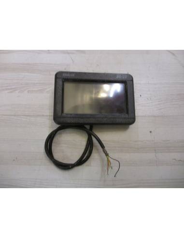 Display BandG HYDRA 20/20 Netz