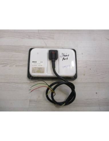 Display BandG HYDRA 20/20 Netz