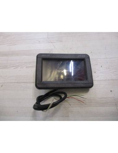 Display BandG HYDRA 20/20 Netz