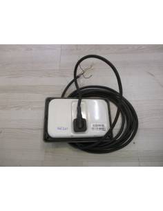 Display BandG HYDRA 20/20 RED