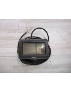 Display BandG HYDRA 20/20 RED 2