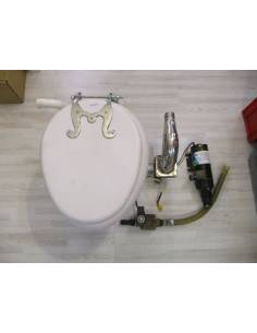 Schmutz BLAKE elektrische 24V