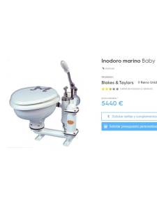 Schmutz BLAKE elektrische 24V
