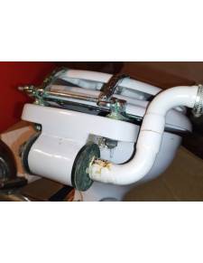 WC électrique BLAKE 24V