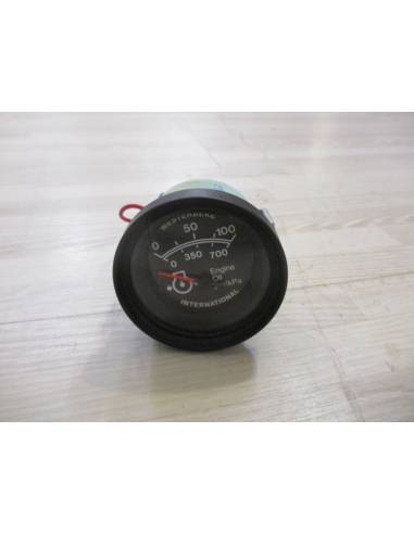 Orologio della pressione dell'olio WESTERBEKE