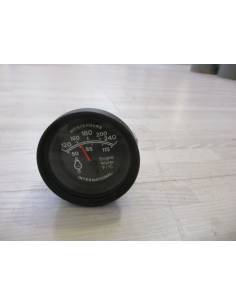 Reloj temperatura motor WESTERBEKE 2