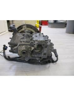 Bloque despiece Johnson 4 cv 2 tiempos