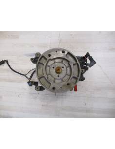 Bloque despiece Johnson 4 cv 2 tiempos 2