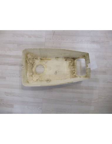 Johnson 4 cv 2-stroke exploded cover