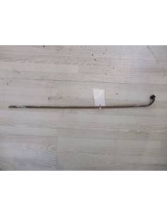 Tubo agua despiece Johnson 4cv 2 tiempos