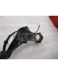 Mando popero despiece Mercury 4 cv 2 tiempos