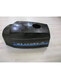 Verschluss schneidet Mercury 4cv 2 Mal 2