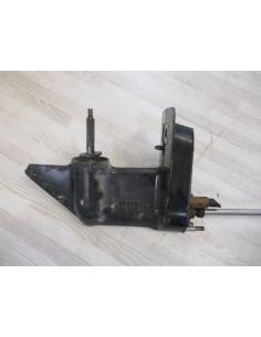 Kurze Achse Schleife Mercury 4 cv 2 Takt