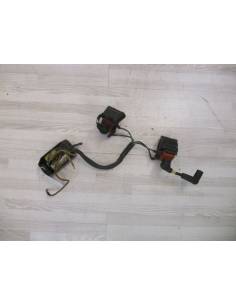 Spulen + CDI-Schnitt Mercury 4 cv 2 Takt