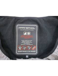 Peto porto acqua Marinepool 3DX T-XXL