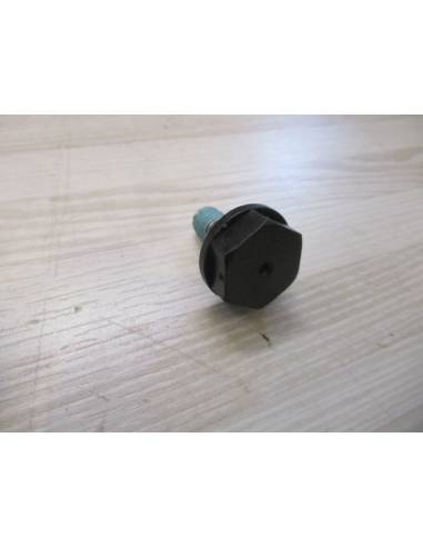 Palomilla rosca 9,8mm L33mm