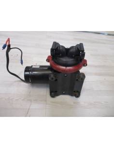 Sentenzbombe JOHNSON PUMP 2