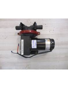 Sentenzbombe JOHNSON PUMP