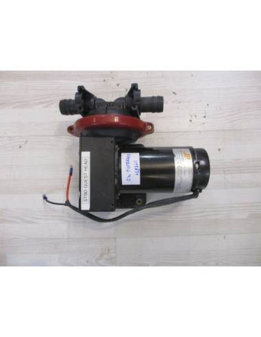 Bombardamento JOHNSON PUMP Viking power 153
