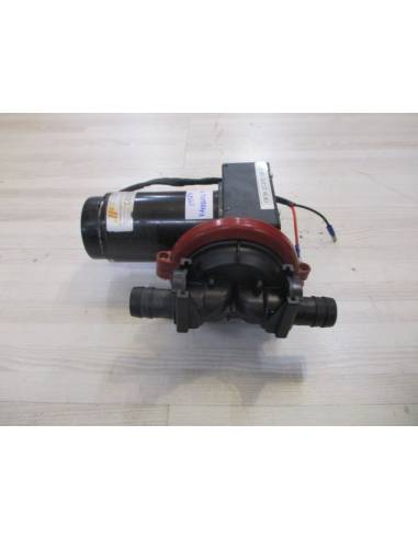 Bombardamento JOHNSON PUMP Viking power 153