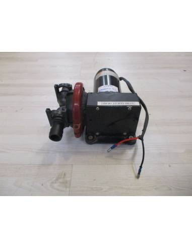 Bombardamento JOHNSON PUMP Viking power 153