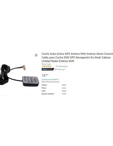 GPS-Antennenfrequenz 1575.42mhz