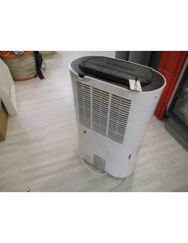Dehumidifier from Taurus Alpatec
