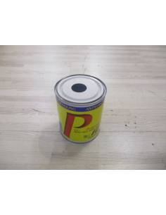 Antifouling Plastimo Performance semi-polishing 0.75L blue