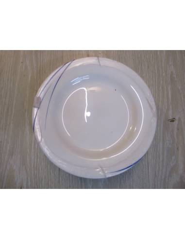 Plato dinner AUCKLAND 6und diametro 24cm
