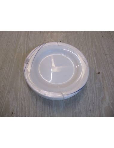 Plato dinner AUCKLAND 6und diametro 24cm