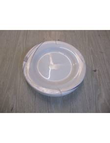 Plato dinner AUCKLAND 6und diametro 24cm