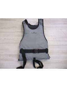 Gilet de sauvetage PLASTIMO OLYMPIA 50N 30-50kgs R-12