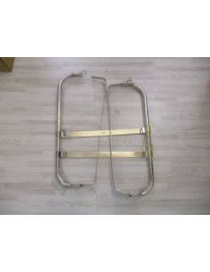 Soporte balsa CRUISER PLASTIMO 8PZAS