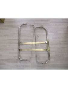 Supporto del battello CRUISER PLASTIMO 8 PEZZI