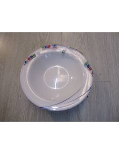 Plato soup AUCKLAND 6und diametro 24cm