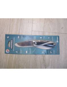 AQUATERRA WICHARD pocket knife serrated blade