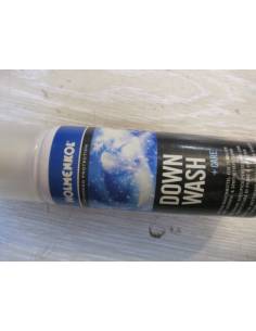 Limpiador textil HOLMENKOL DOWN WASH 250ml