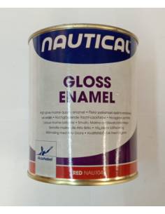 Antifouling Nautical Plastik 750 ml PLASTIMO dunkelblau