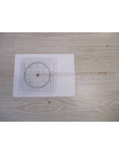 Navigationsregelung mit Drehscheibe 2