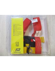 PLASTIMO adjustable harness (without lifeline)