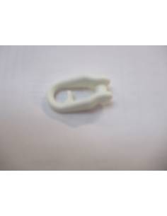 Catena di nylon a vite ext 48int 30mm 2