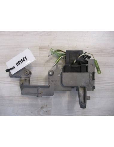 CDI exploded view Yamaha 4AC 4 cv 2 times