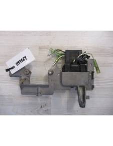 CDI exploded view Yamaha 4AC 4 cv 2 times