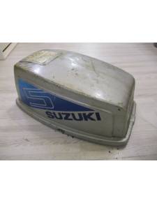 Capo taglio Suzuki DT5 5cv 2 tempi