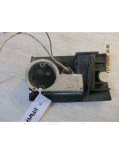 Vue éclatée prise d'air Mariner 2M 2 cv 2 temps