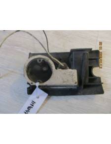 Exploded view air intake Mariner 2M 2 cv 2 times