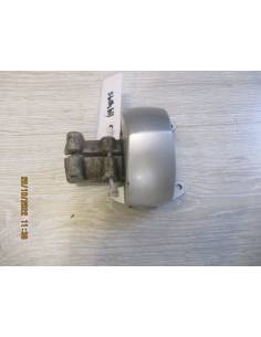 Soporte c/ silemblock  direccion Honda BF20D 4 tiempos