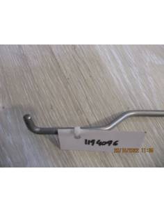 Biellette arbre court vue éclatée Honda BF20D 4 temps